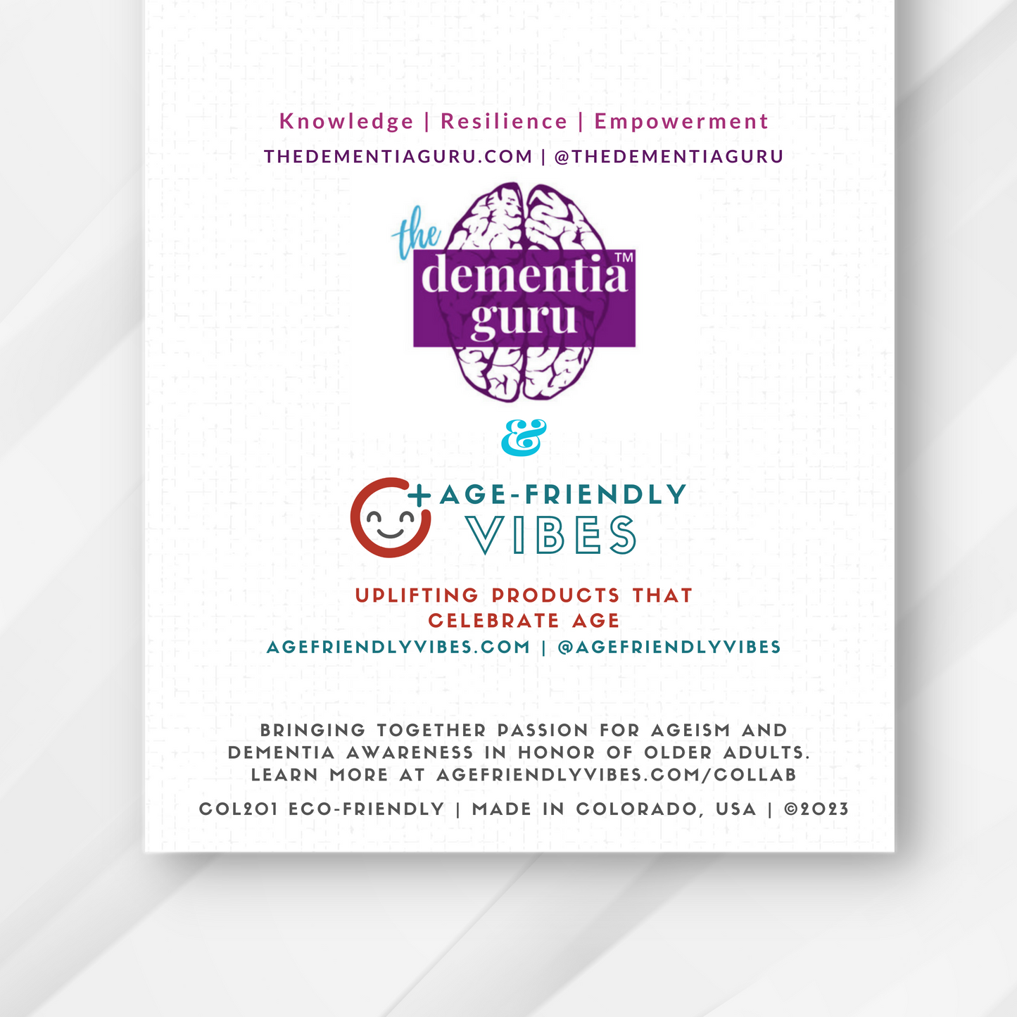 Caregiving is a work of heART Caregiver Appreciation Card