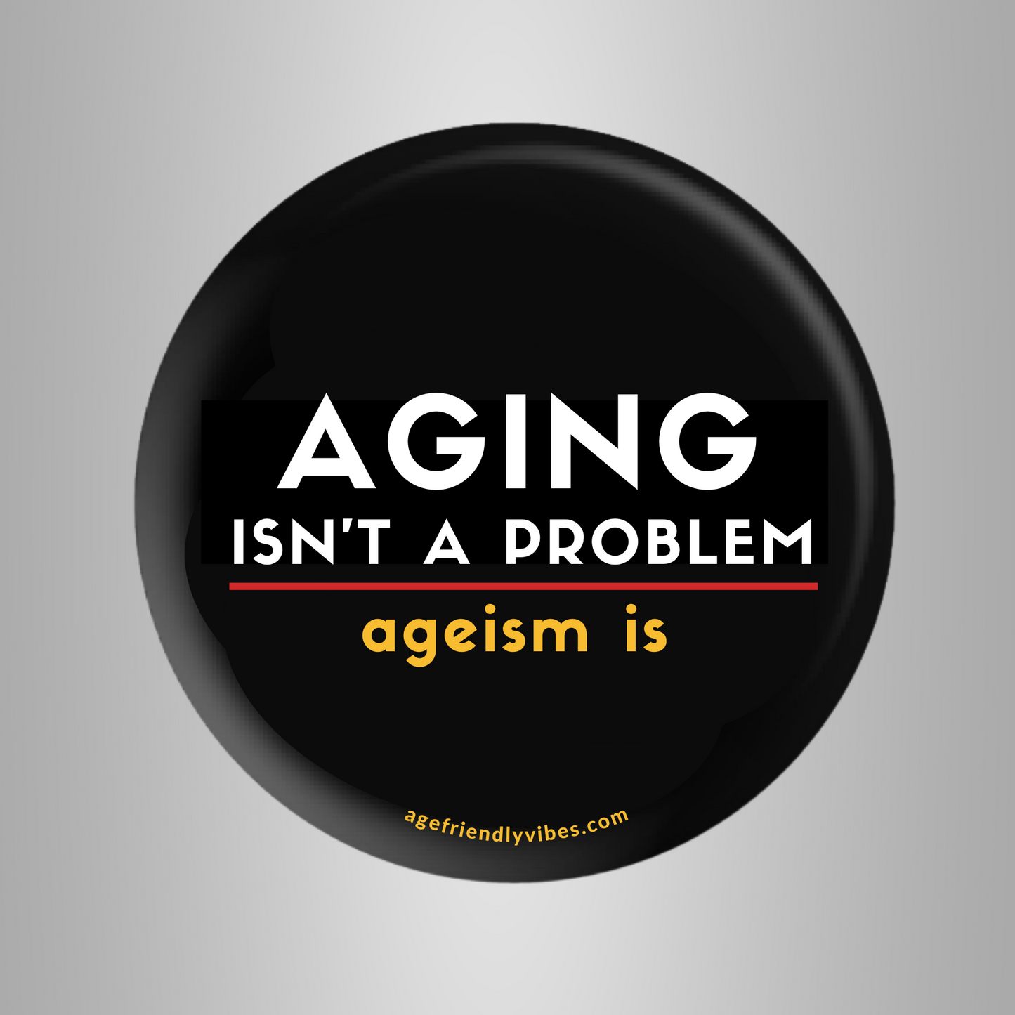 Pin on Aging with Attitude