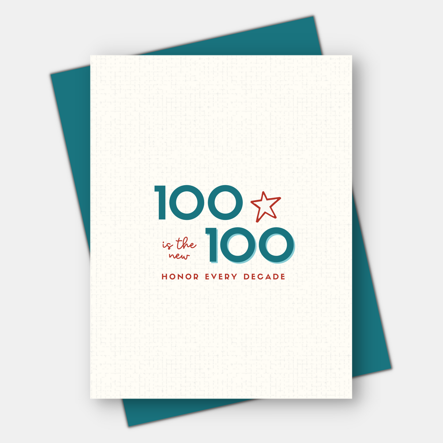 70 is the new 70, milestone birthday card for 50-100 decades
